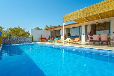 Villa Candan