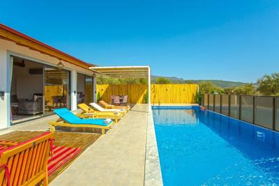 Villa Candan