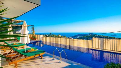 Villa Amour