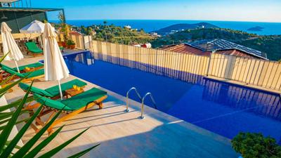 Villa Amour