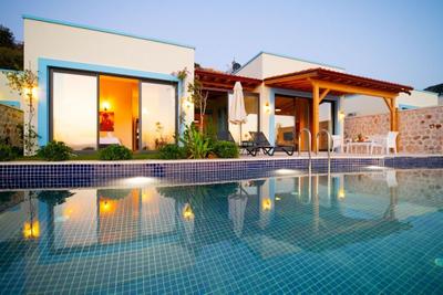 Villa Lilyum