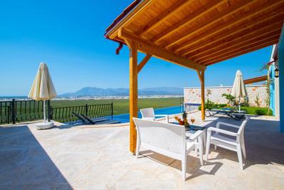 Villa Lilyum