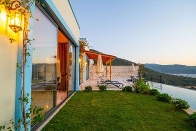 Villa Lilyum