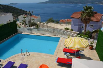 Villa Cem