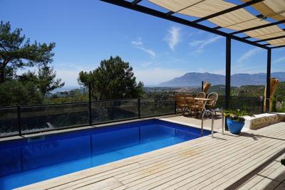 Villa Cemre