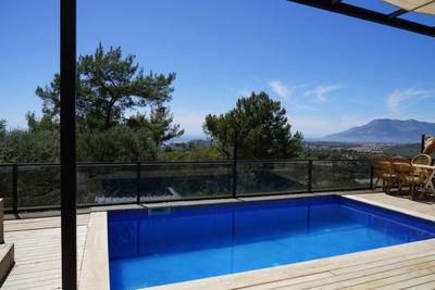 Villa Cemre