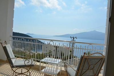 Villa Deniz