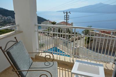 Villa Deniz