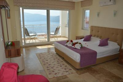Villa Deniz