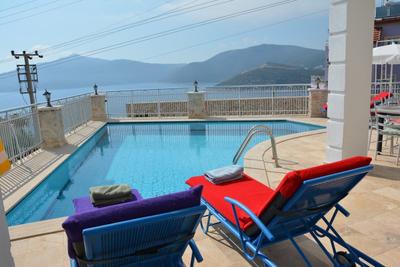 Villa Deniz