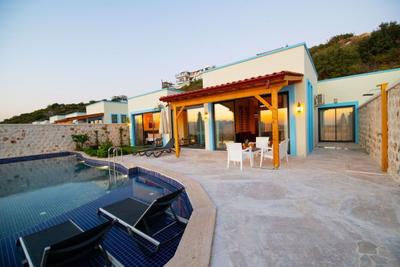 Villa Elmas