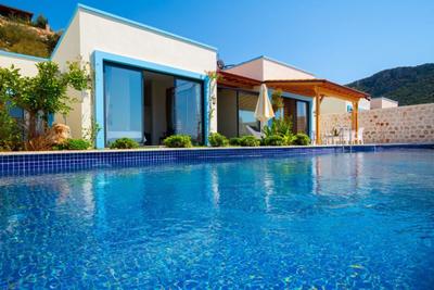 Villa Elmas