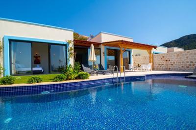Villa Elmas