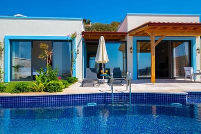 Villa Elmas