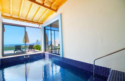 Villa Elmas