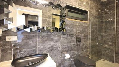 1 Odalı Özel Havuzlu Villa OO118