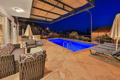Villa Kahve