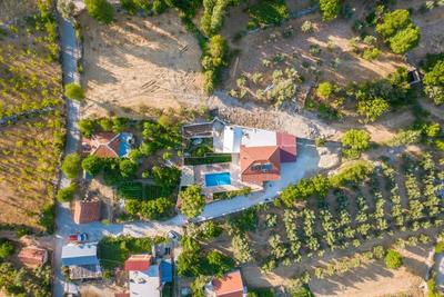 Villa Dönüş