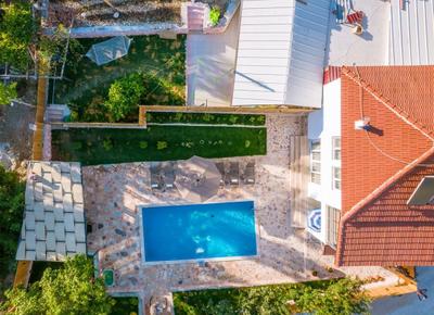 Villa Dönüş