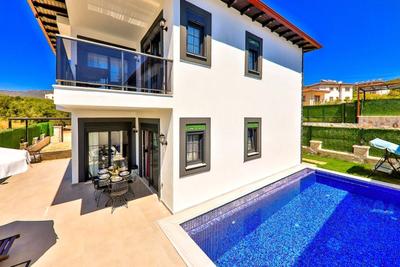 Villa Sade