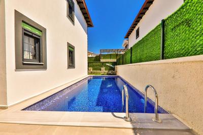 Villa Sade