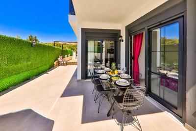 Villa Sade