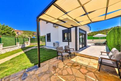 Villa Sade