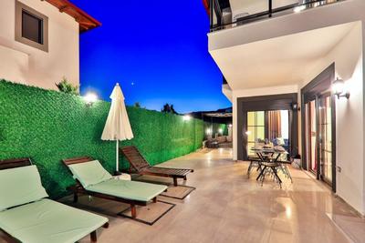 Villa Sade