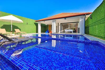 Villa Çağrı