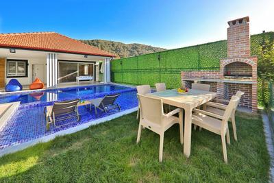 Villa Çağrı