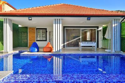 Villa Çağrı
