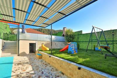 Villa Çağrı