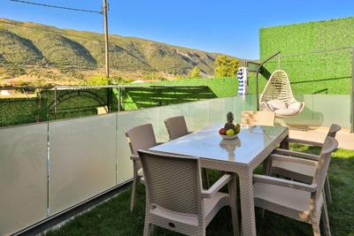 2 Odalı Özel Havuzlu Villa NN156