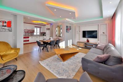 2 Odalı Özel Havuzlu Villa NN156