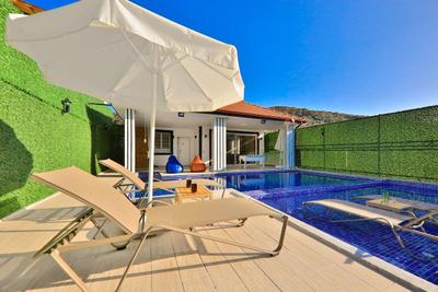Villa Çağrı