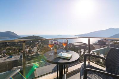 Villa Emre
