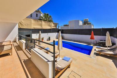 Villa Akem 