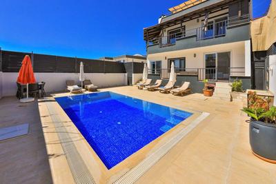 Villa Akem 