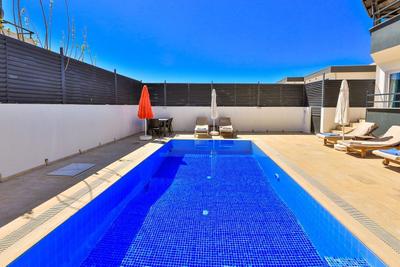 Villa Akem 