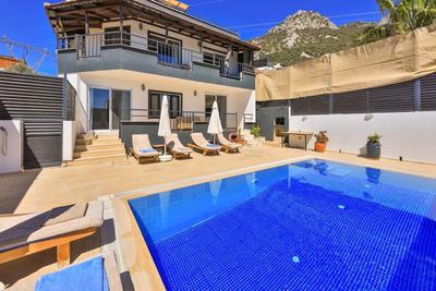 Villa Akem 