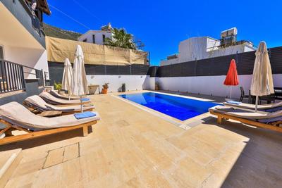 Villa Akem 