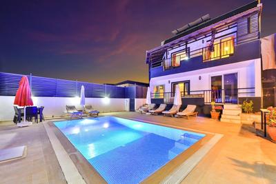 Villa Akem 