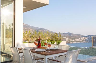 Villa Emre