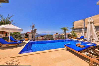 Villa Maden 