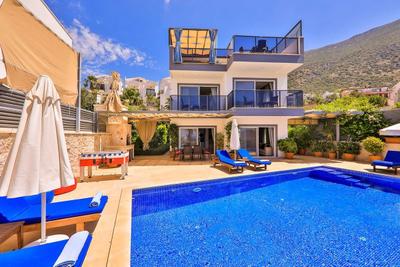 Villa Maden 