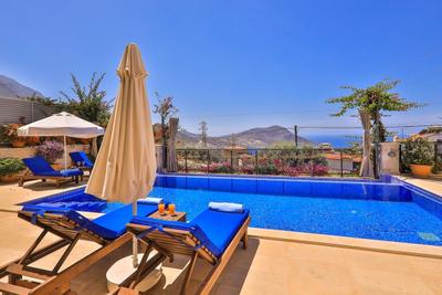 Villa Maden 