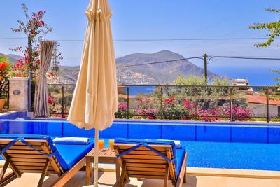 Villa Maden 