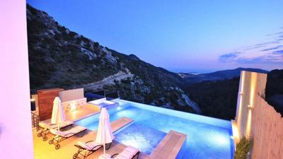 Villa Sedef