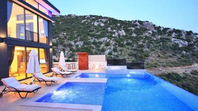 Villa Sedef