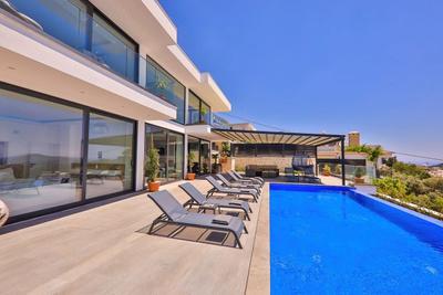 Villa Gül 